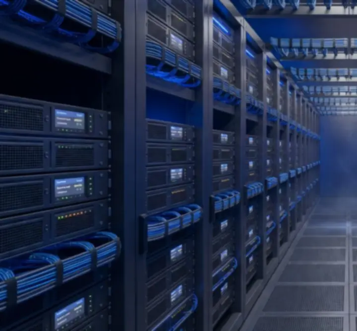 Хмарна інфраструктура та DevOps процеси