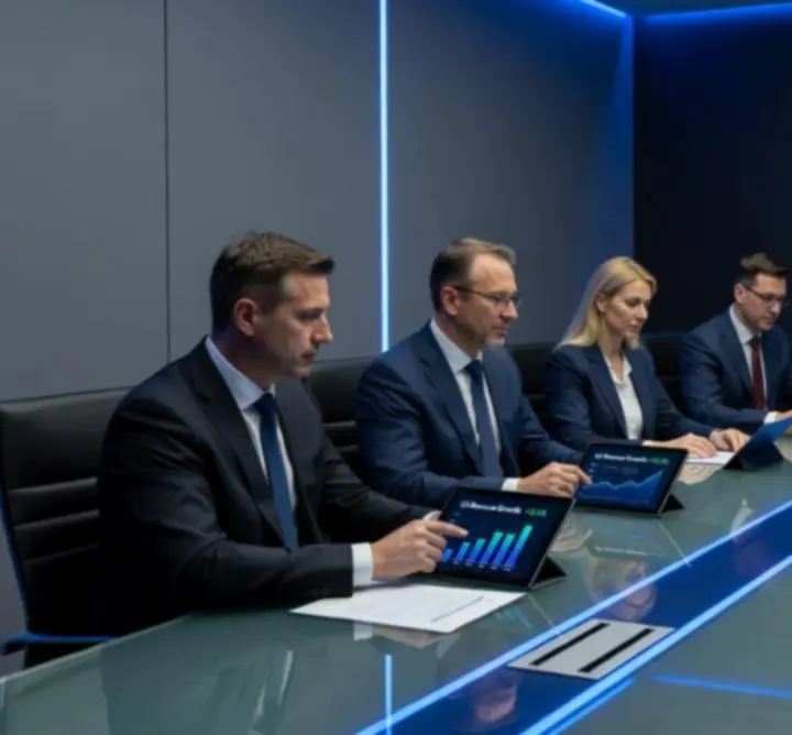 Основна новина Intelion про запуск нового продукту