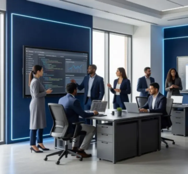 Можливості ринку та галузева аналітика