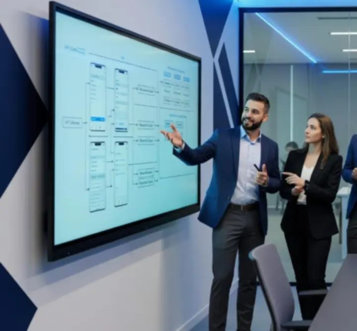 Корпоративна культура інновацій Intelion