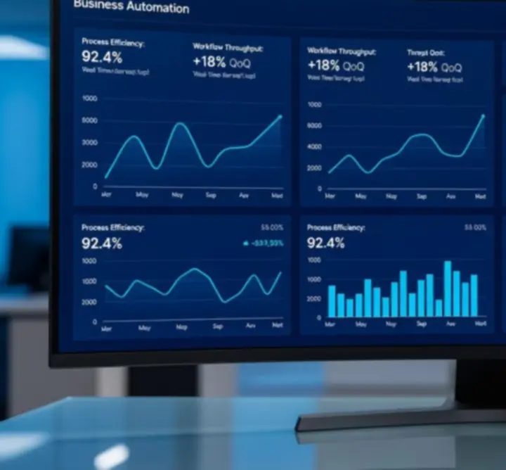 Новий продукт: платформа аналітики для е-комерції